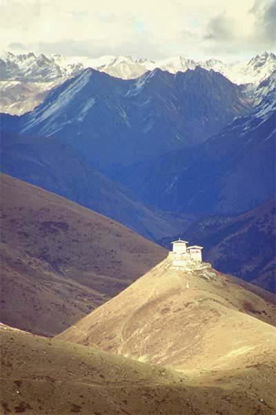Dzong Lingshi